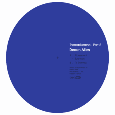 Triamazikamno - Part 2