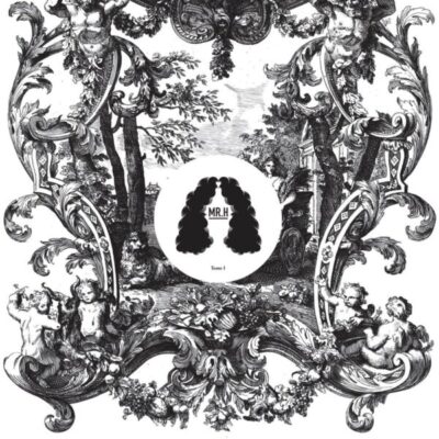 Tome I : La Révérence