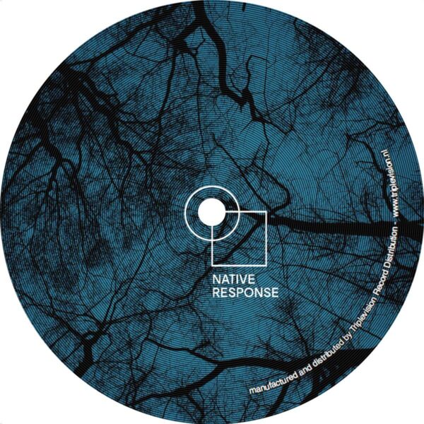 NR002V_back Shaman Among The Machines