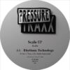 PTX020-B Scale EP
