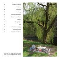 Instrumentalmusik Von Der Mitte Der Welt