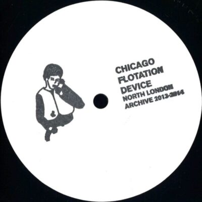 North London Archive 2013-2014