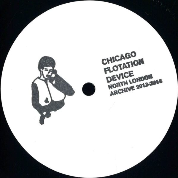 North London Archive 2013-2014