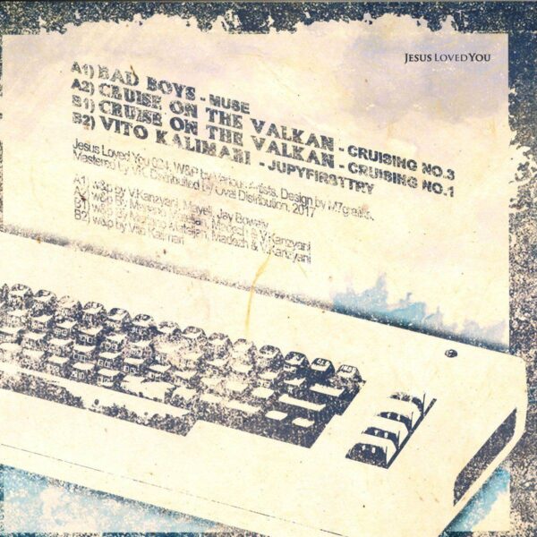 Collaborations, Nicknames & Other Maravillas