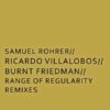 AMEL-EP716 Range of Regularity Remixes