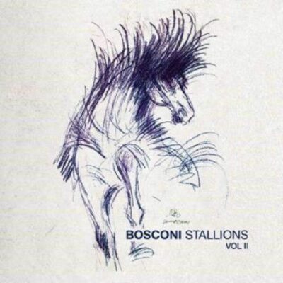 Bosconi Stallions Vol.2