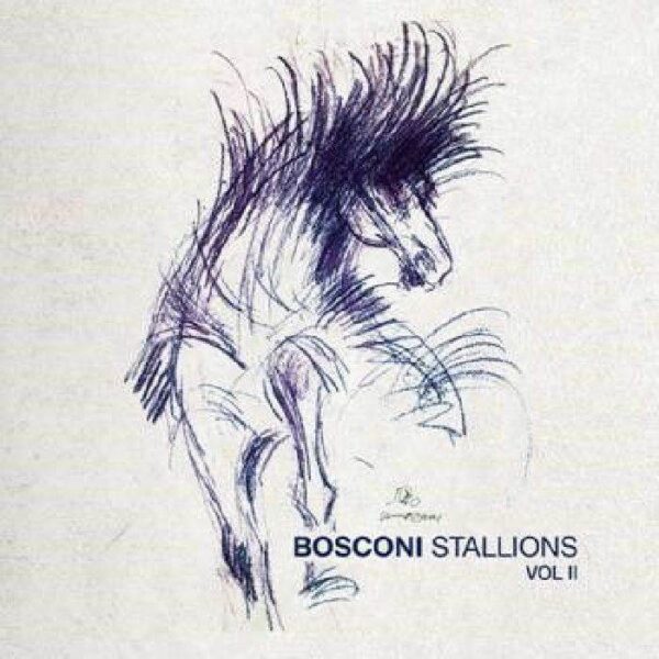 CS673829-01A-BIG Bosconi Stallions Vol.2