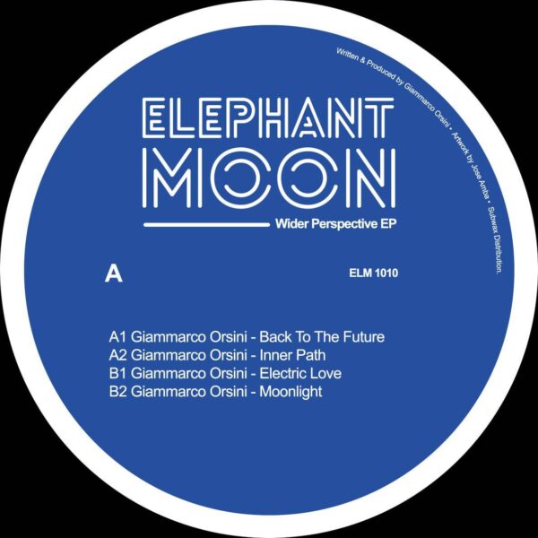 ELM 1010_A Wider Perspective