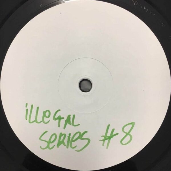 IS08 Underground Marketers