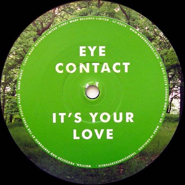 Lifestyles Of The Laptop Café