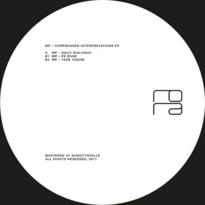 Copenhagen Interpretations