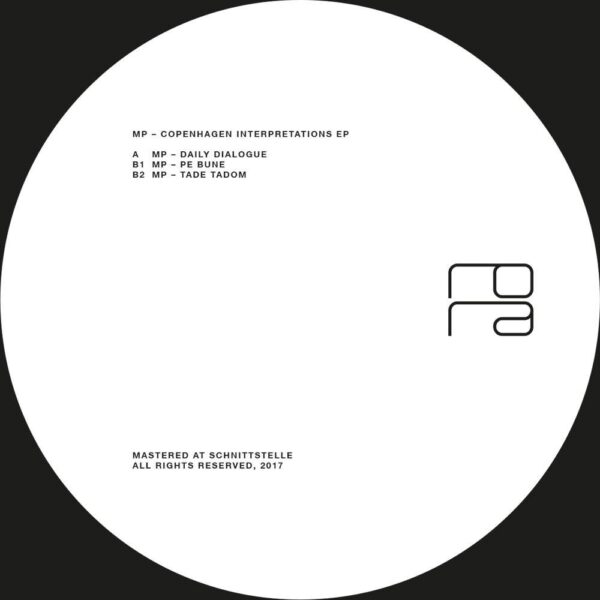 Copenhagen Interpretations