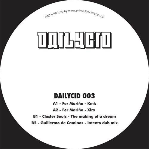 DAILYCID003