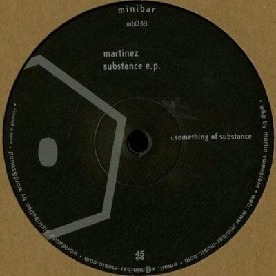 mb038 artwork Substance