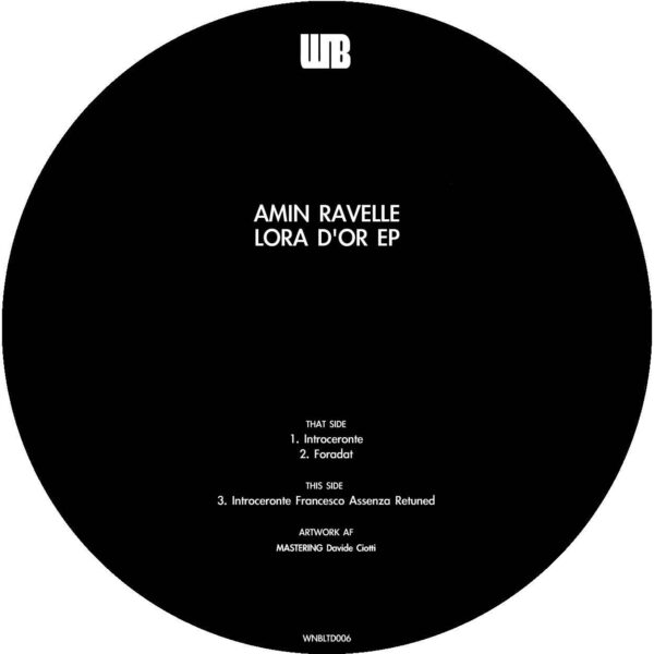 sic_006_front Lora d'Or