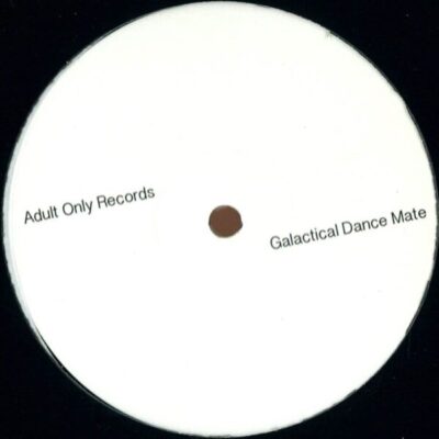 Galactical Dance Mate