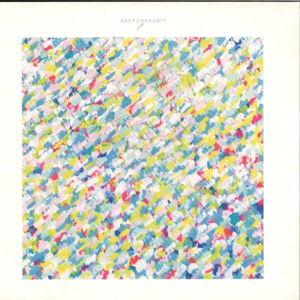 Deep Love 2017