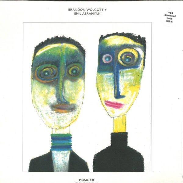 294011 Music Of The Record