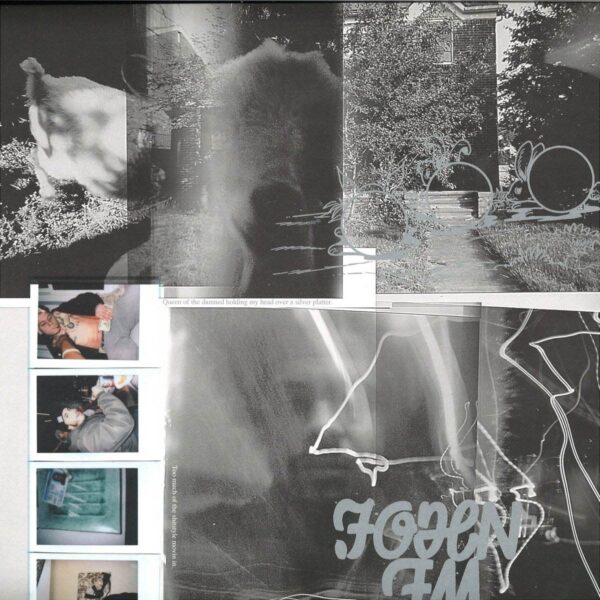 Ricochet/ ... And Then Leave