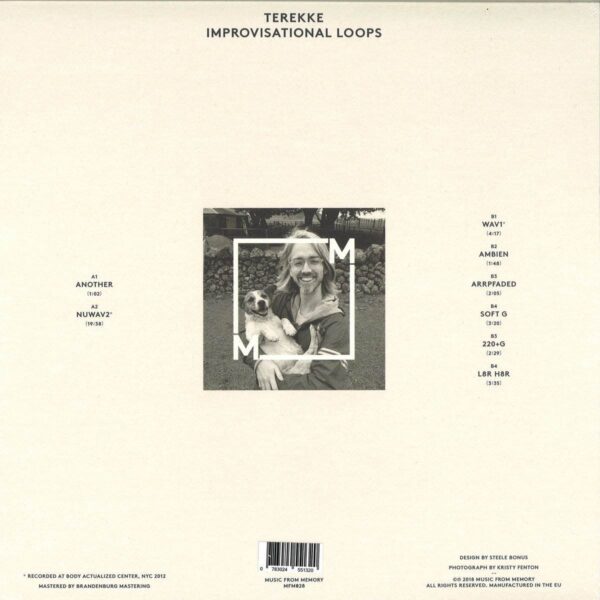 Improvisational Loops