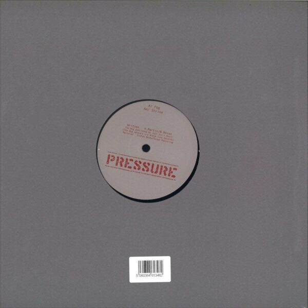 309581b Fog / Shrine