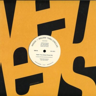 Walkin' Thru Circles