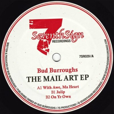 7SR029-A_PRE_1000 The Mail Art