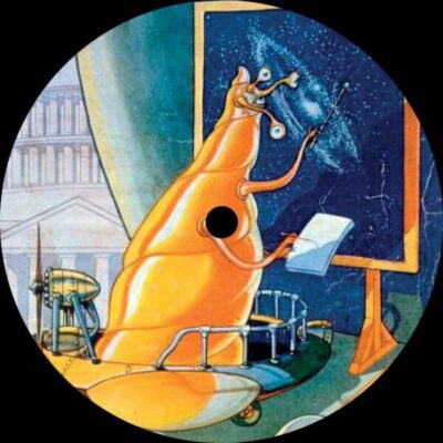 The Infamous Case of the Charlatan