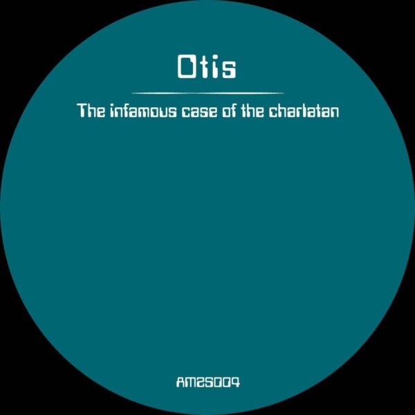 The Infamous Case of the Charlatan