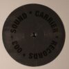 Sound Carrier Records 003