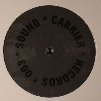 Sound Carrier Records 003