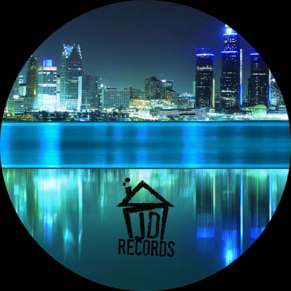 JDR012B All Dat Jazz