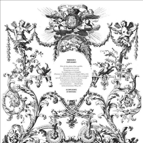 Tome II : Complaisance