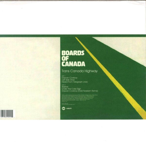 Trans Canada Highway