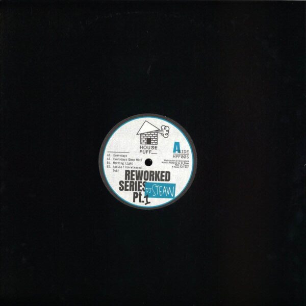 Reworked Series Part.1