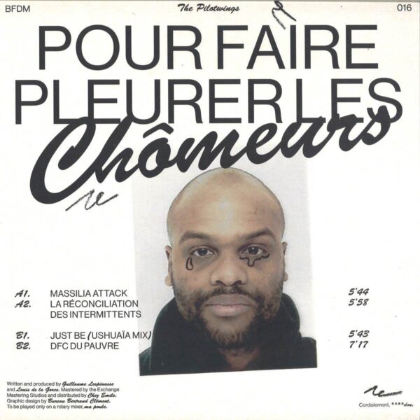 302993b Pour Faire Pleurer Les Chômeurs