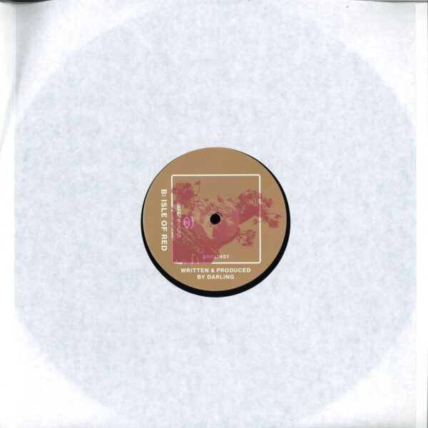 304822b When She Hates Me / Isle Of Red