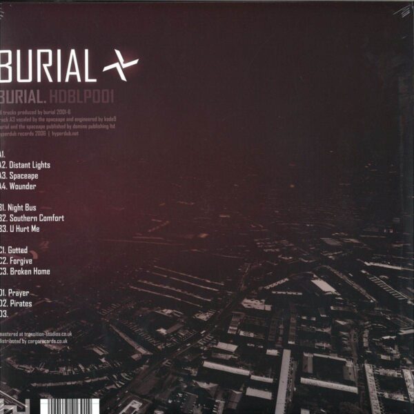 Burial