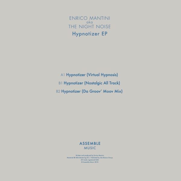 Hypnotizer