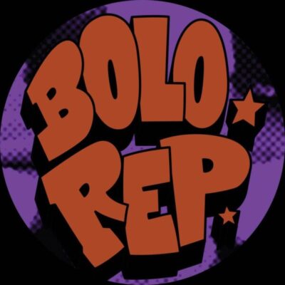 Bolo Represent 003