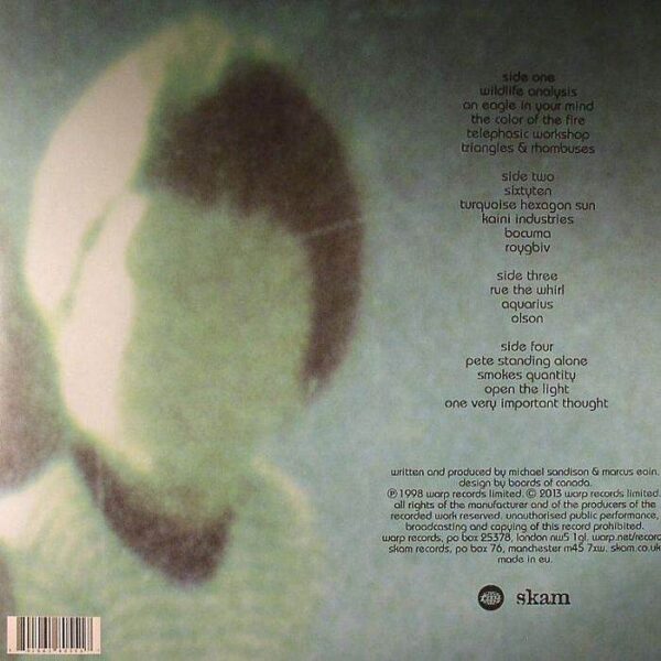 Music Has The Right To Children