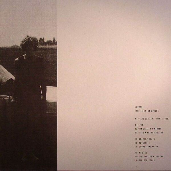 CS545681-01B-BIG Into A Better Future