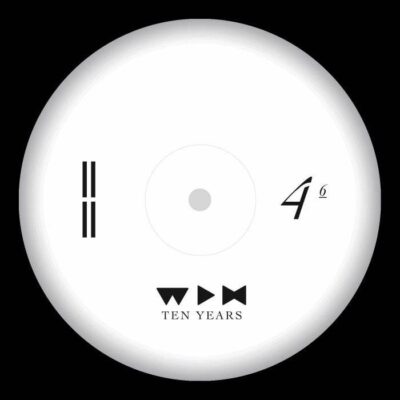 We Play House Recordings 10 Years Sampler 4