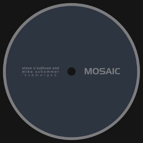 Submerged (feat Deepchord version)