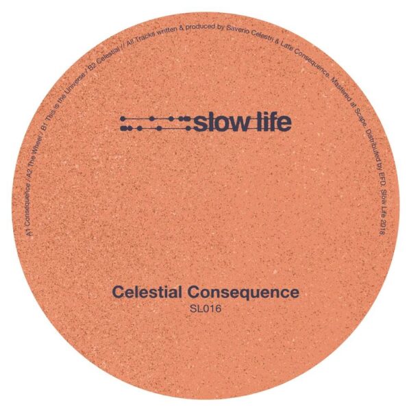 Celestial Consequence