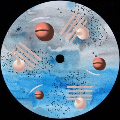 Paranoid Theatrics of the Electronic Kind EP