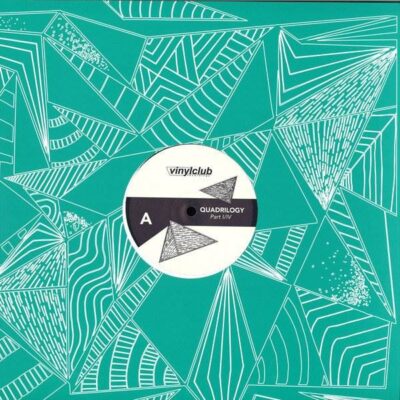 Quadrilogy Part I / IV