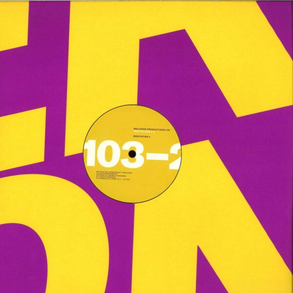 165257 Meditations 4-6