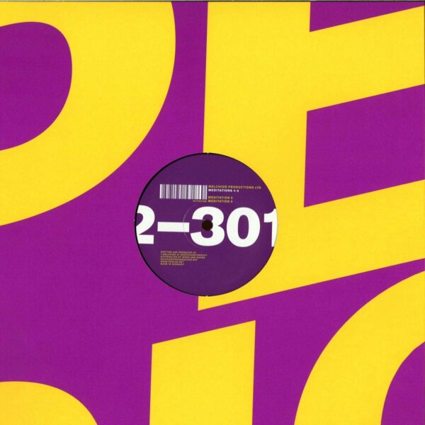 165257b Meditations 4-6