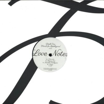 Search For Intelligence